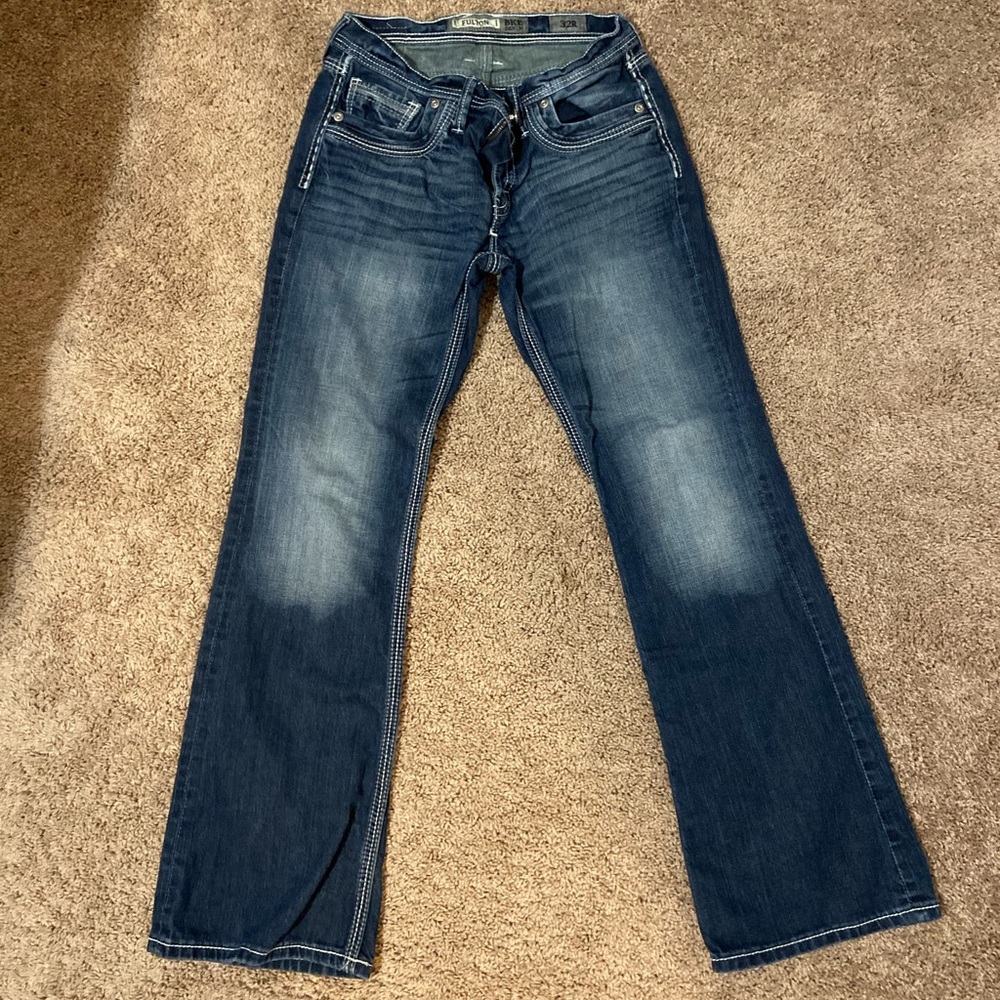 Buckle Jeans 32R* x 32